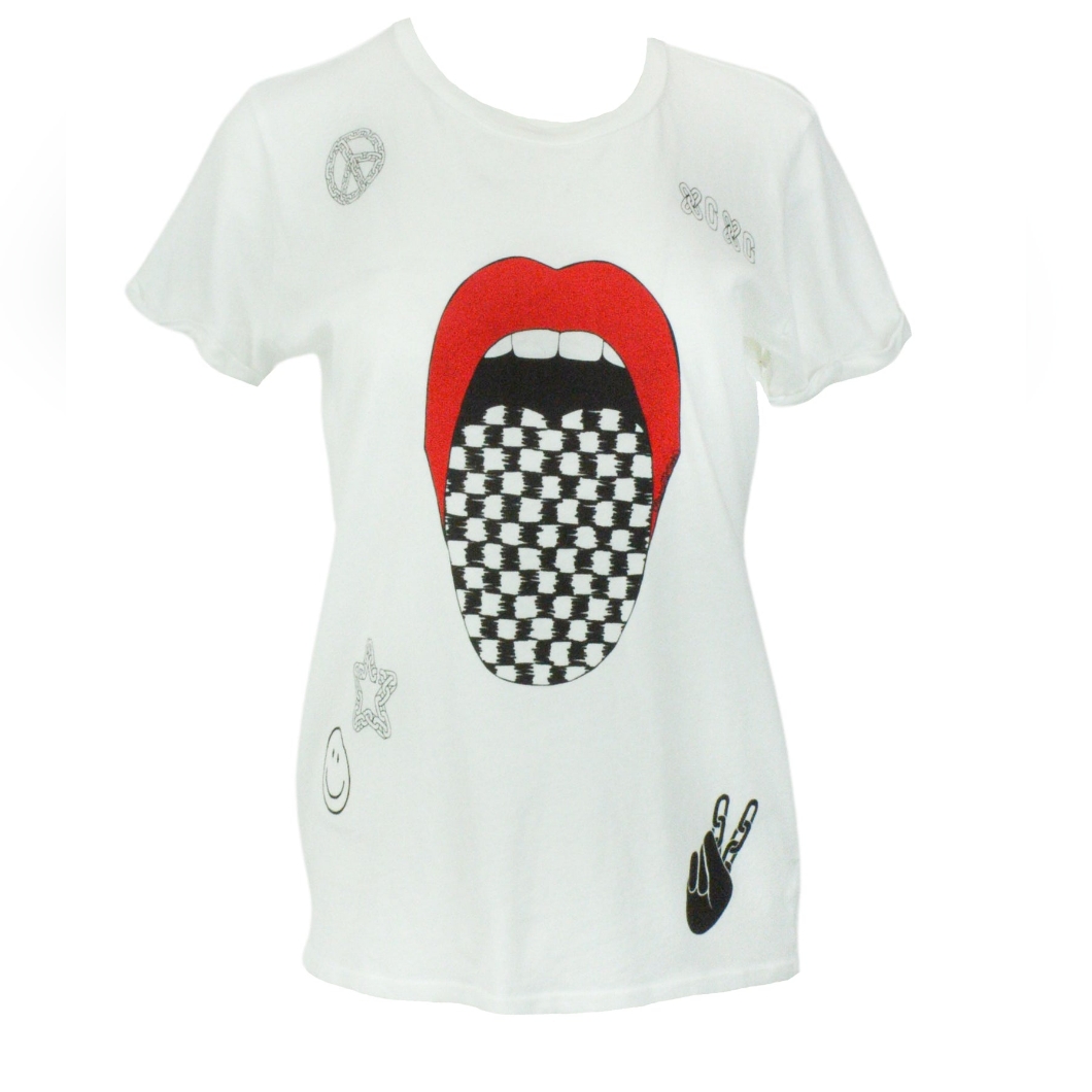 Nwt Moshi Tee
